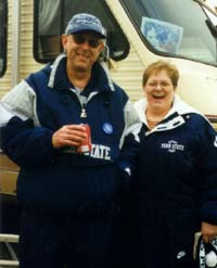 South Jersey Shore Fans