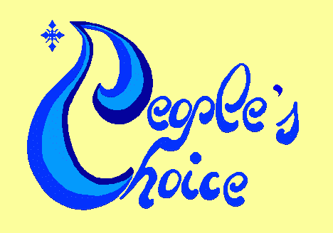 People's Choice Festival in Boalsburg PA